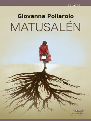 cover image of Matusalén